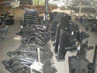 濟南鑫龍重卡重型汽車配件 專業(yè)零配件零售服務(wù)