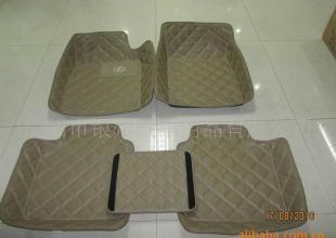 聚焦汽車內(nèi)飾升級(jí) 廣州供應(yīng)的高品質(zhì)盆狀皮革腳墊，引領(lǐng)汽摩配件零售新趨勢(shì)