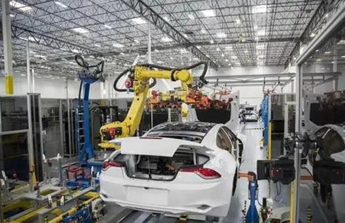 汽車零配件出口額激增900%，全球市場(chǎng)供不應(yīng)求，廠家訂單排至下一季度