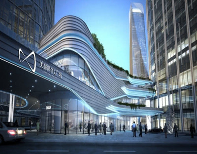 見優(yōu)（重慶）商業(yè)管理 賦能美女之都，升級美麗之都商業(yè)綜合體新體驗