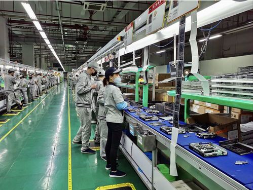 制造業的突圍之路 在房地產與商業綜合體浪潮中重塑競爭力